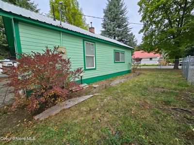 1203 Garden Ave, House other with 1 bedrooms, 1 bathrooms and null parking in Osburn ID | Image 3