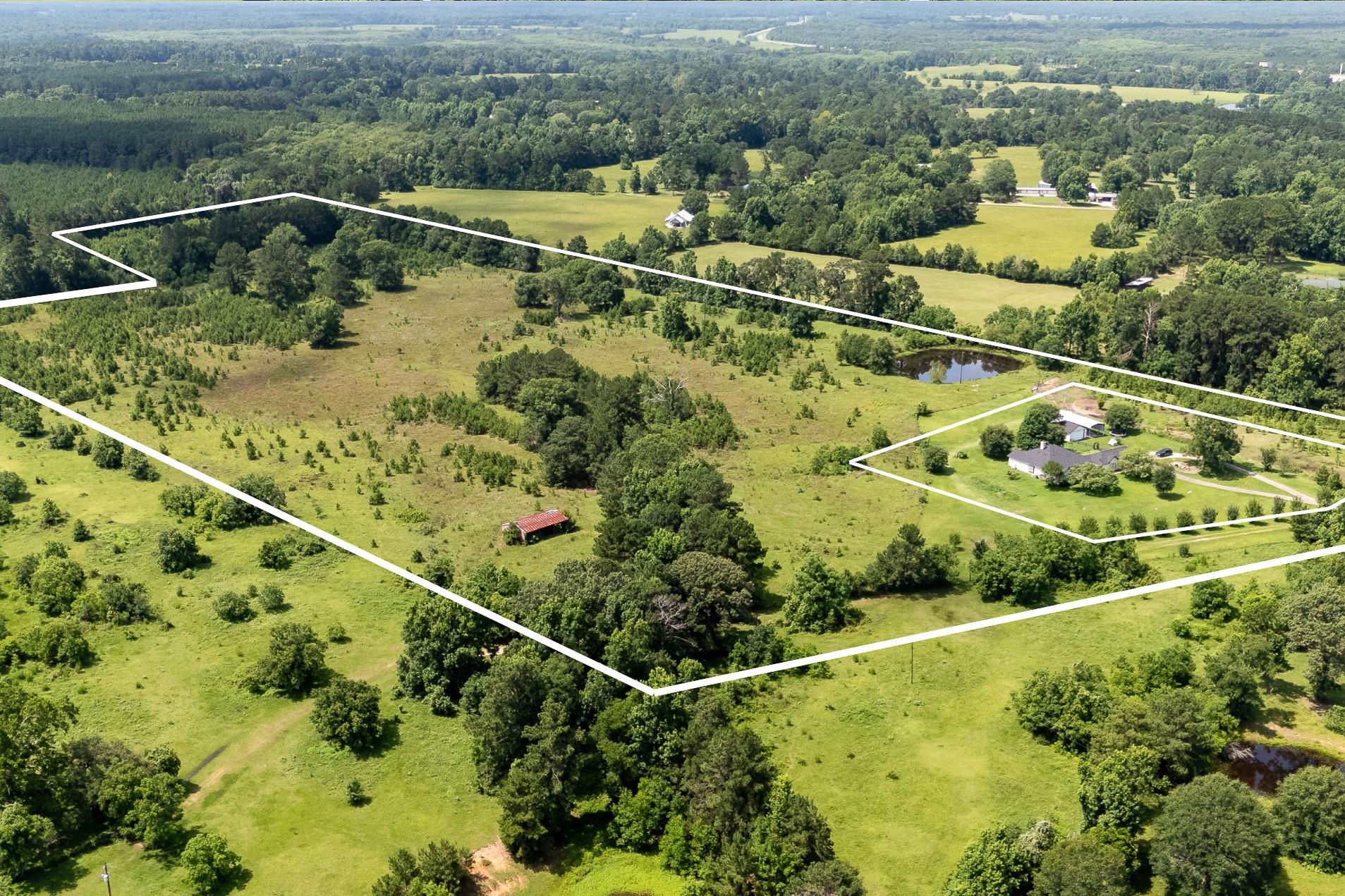 Land in Goodrich 5