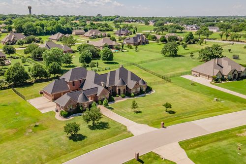 112 Diamond Rose Drive, Burleson, TX, 76028 | Card Image