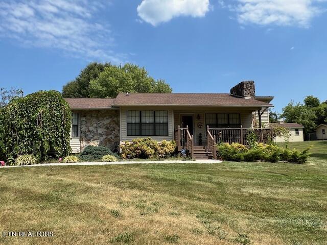 Dixie Lee Cir, Lenoir City, TN 37772
