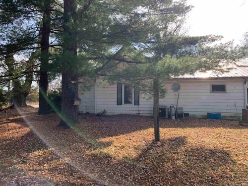 11554 N County Road 100 W, Gentryville, IN, 47537-9785 | Card Image