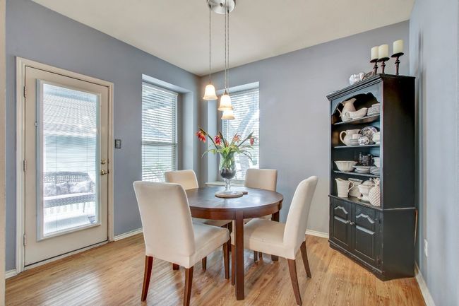 1203 Cardigan St, House other with 3 bedrooms, 3 bathrooms and 4 parking in Cedar Park TX | Image 17