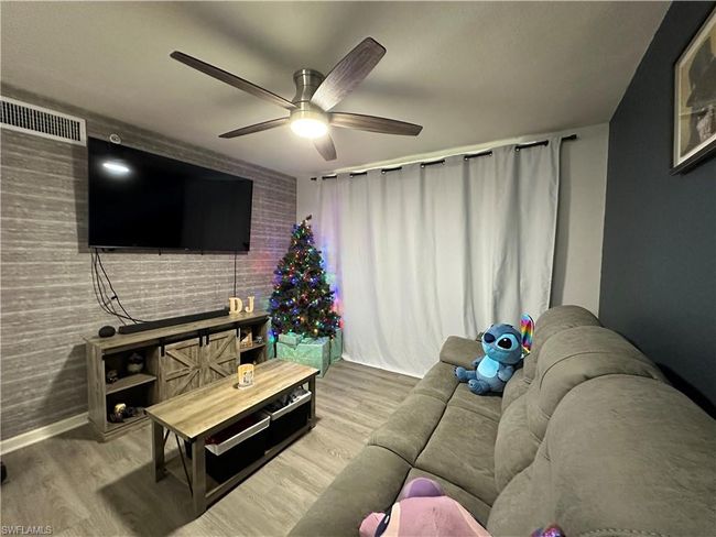 APT-307 - 4121 Residence Dr, Condo with 2 bedrooms, 1 bathrooms and null parking in FORT MYERS FL | Image 5