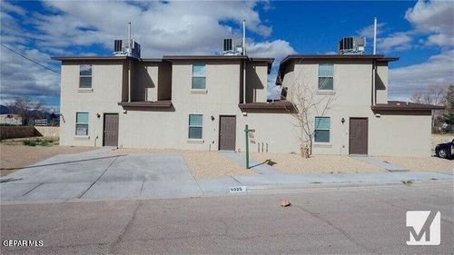 b-6325 Geiger Ave, El Paso, TX, 79905-4816 | Card Image