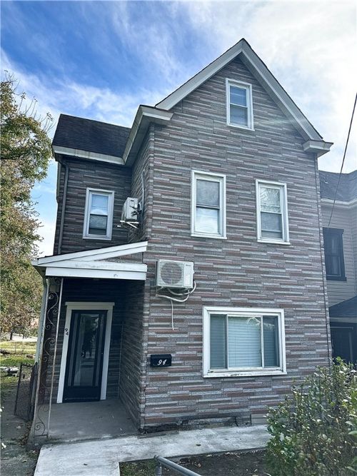 94 Lafferty Ave, Mt Oliver, PA, 15210-1172 | Card Image