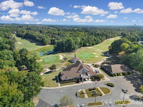 10409 Persimmon Creek Dr, Mint Hill, NC, 28227-6697 | Card Image
