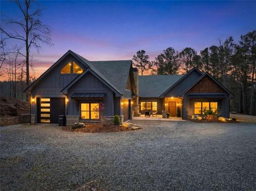 1420 Henry Evans Rd, Ellijay, GA, 30536-8134 | Card Image