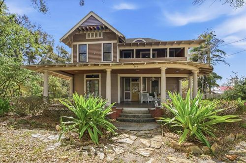 205 E Park Avenue, Tampa, FL, 33602 | Card Image