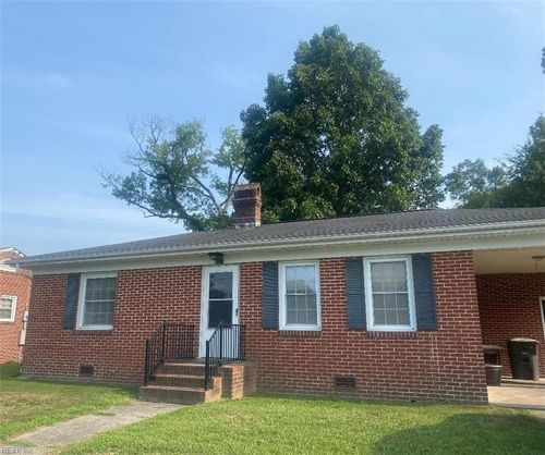 1203 Weiss Street, Emporia, VA, 23847 | Card Image