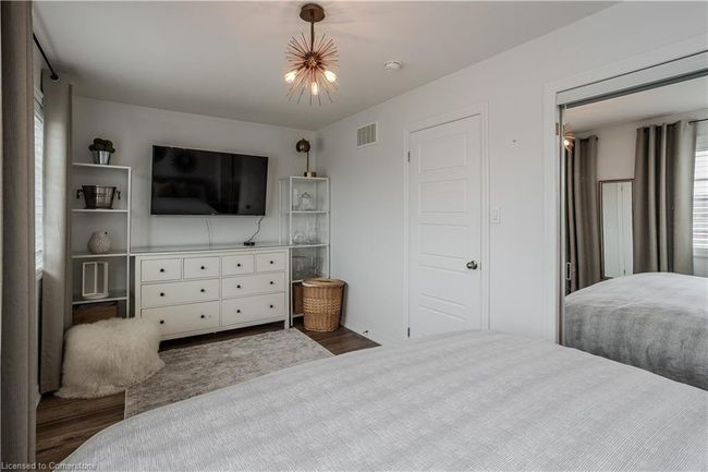 51 - 70 Plains Rd W, Townhouse with 2 bedrooms, 2 bathrooms and 1 parking in Burlington ON | Image 22