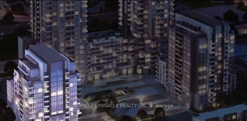 203-10 Meadowglen Place, Scarborough, ON, M1G0A8 | Card Image