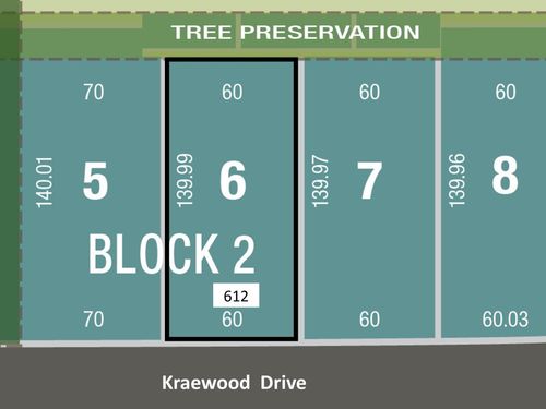 612 Kraewood Dr, Northfield, MN, 55057-6013 | Card Image