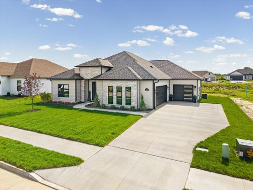 6021 Kestrel Loop, COLUMBIA, MO, 65202 | Card Image