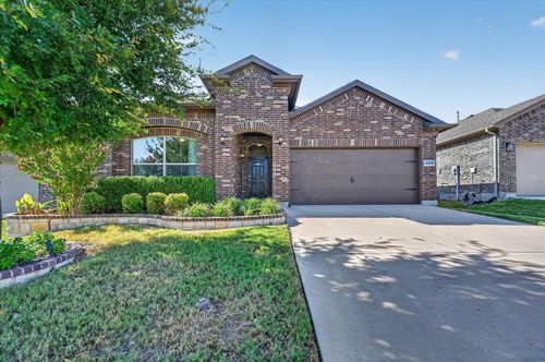 2508 Clay Creek Ln, Fort Worth, TX, 76177-1707 | Card Image