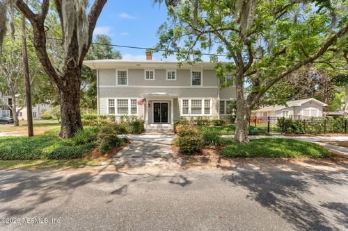 1705 Seminole Rd, Jacksonville, FL, 32205-8629 | Card Image