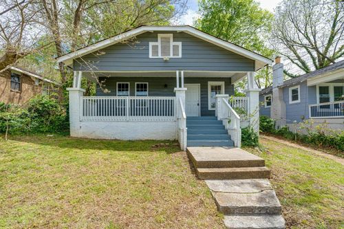 3404 Dodson Avenue, Chattanooga, TN, 37406 | Card Image