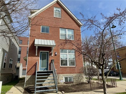 1257 W 76th St, Cleveland, OH, 44102-2028 | Card Image