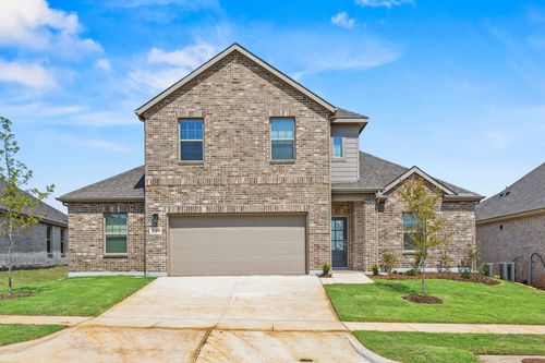 3509 Kingdom Dr, Denton, TX, 76208 | Card Image