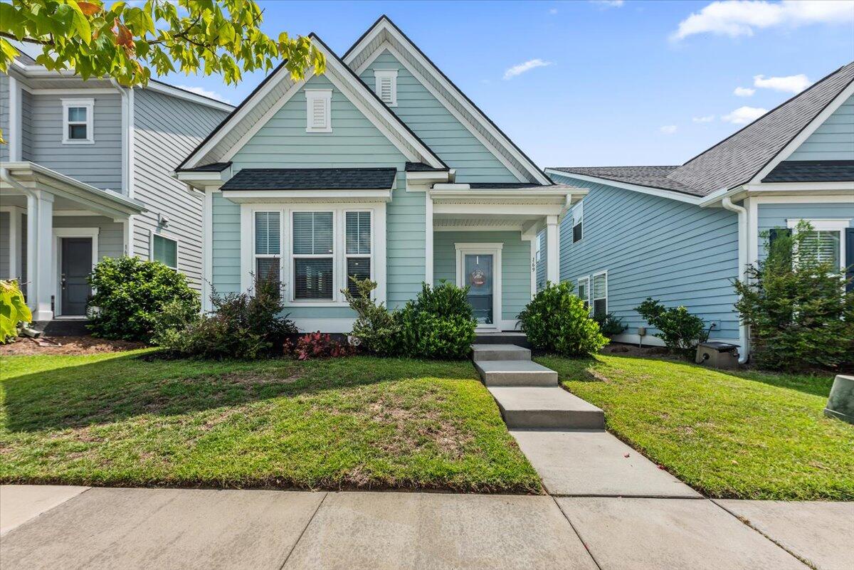 Rowans Creek Dr, Charleston, SC 29492