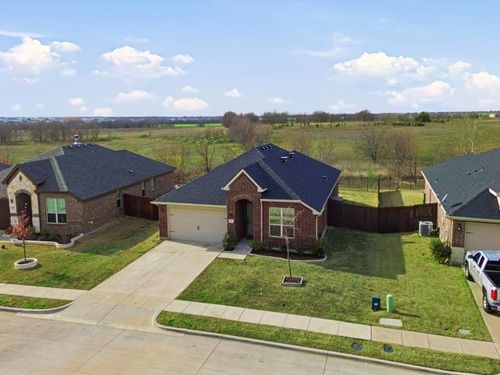 3912 Montecristo Ln, Sanger, TX, 76266-1440 | Card Image