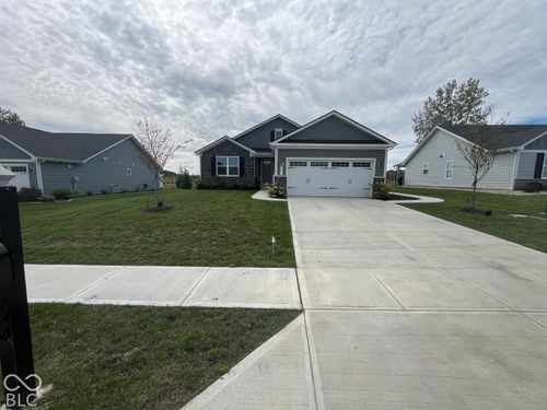 7031 E Bean Blossom Drive, Camby, IN, 46113 | Card Image