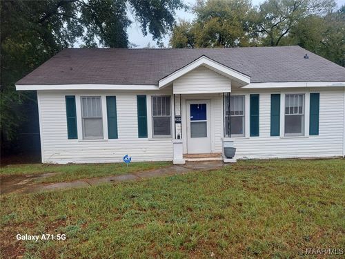 2414 Willena Ave, Montgomery, AL, 36107-1006 | Card Image