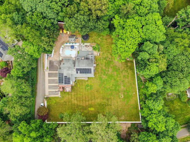 10 Old Kings Hwy, House other with 6 bedrooms, 4 bathrooms and 4 parking in Norwalk CT | Image 29