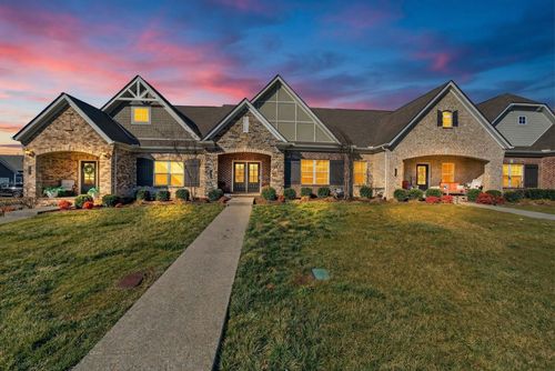 250 Cloverbrook Way, Gallatin, TN, 37066-3059 | Card Image