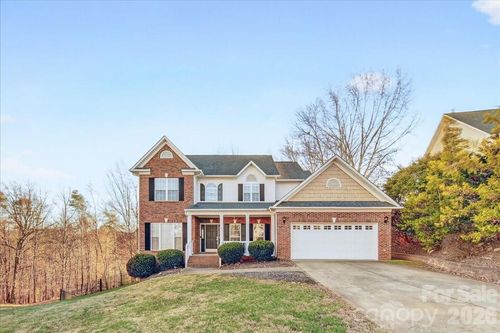 4963 Old River Dr, Hickory, NC, 28602-9478 | Card Image