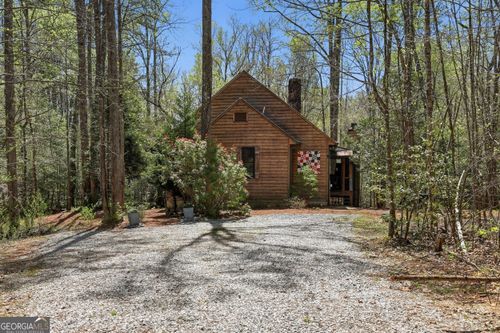 341 Brookwood Ln, Clarkesville, GA, 30523-0706 | Card Image