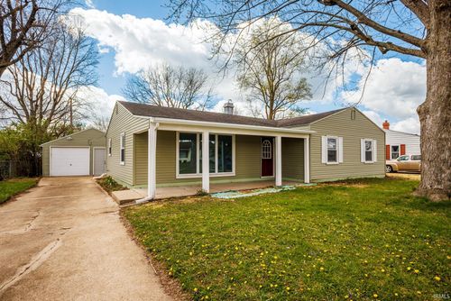 1501 W Stirling Dr, Muncie, IN, 47304-2248 | Card Image