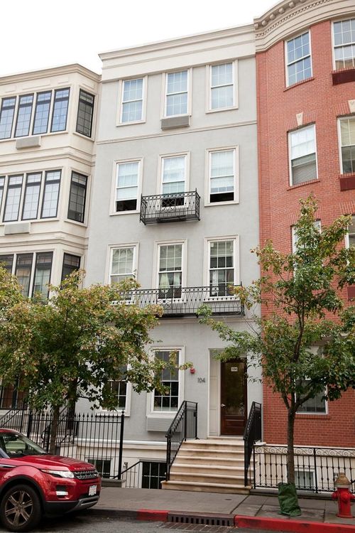 apt-1a-104 Tidewater St, Jersey City, NJ, 07302-7373 | Card Image