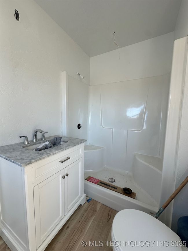 13870 Sherry Ln, House other with 5 bedrooms, 3 bathrooms and null parking in Kingston OK | Image 7