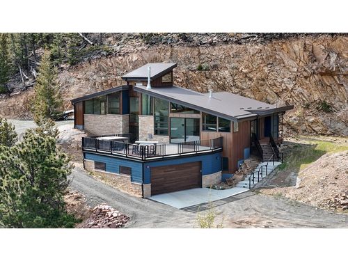 1440 Hummingbird Dr, Estes Park, CO, 80517-6611 | Card Image
