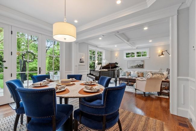 159 Marked Tree Rd, House other with 5 bedrooms, 7 bathrooms and 6 parking in Needham MA | Image 7