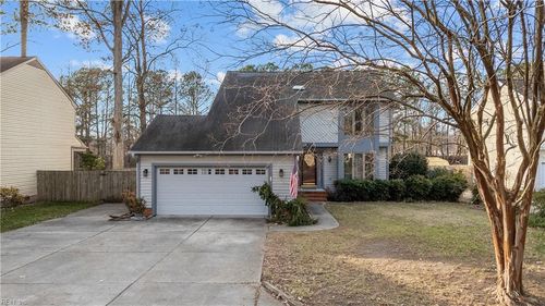 404 Tabb Lakes Drive, Yorktown, VA, 23693 | Card Image