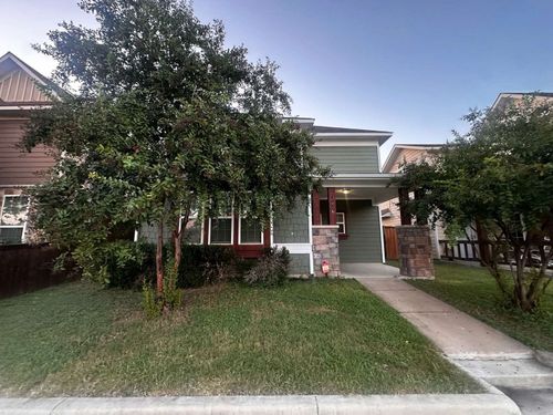 4846 Spring Ave, Dallas, TX, 75210-1323 | Card Image
