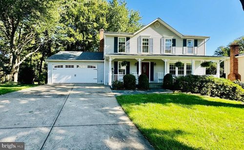 6311 Falling Brook Dr, BURKE, VA, 22015-4033 | Card Image