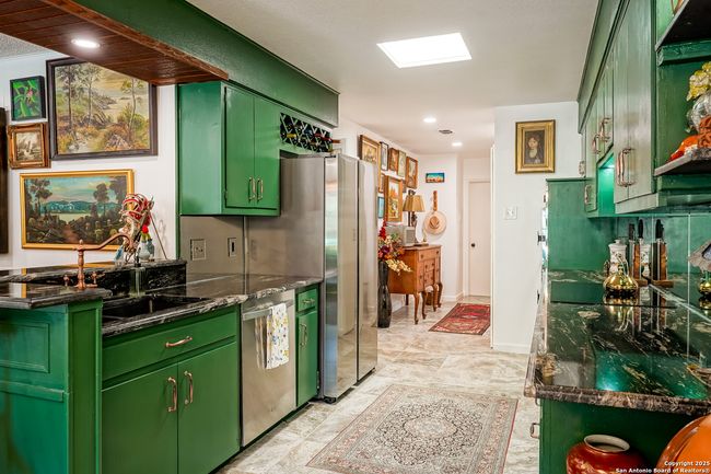 505 Winfield Blvd, House other with 4 bedrooms, 3 bathrooms and null parking in Windcrest TX | Image 27