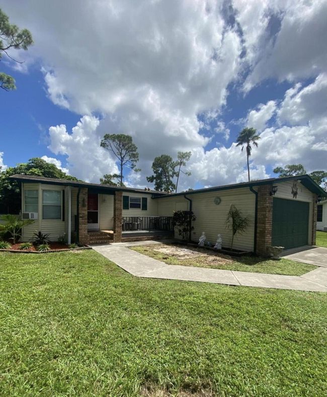 19418 Saddlebrook Ct, House other with 2 bedrooms, 2 bathrooms and null parking in Fort Myers FL | Image 24