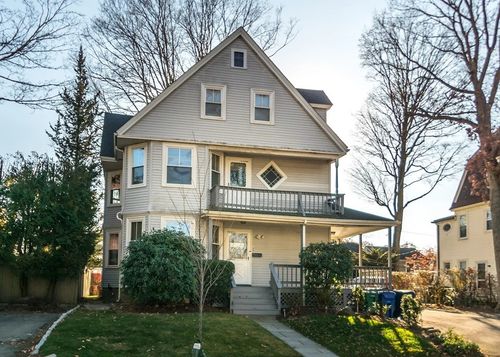 2-32 Warwick Rd, Newton, MA, 02465 | Card Image