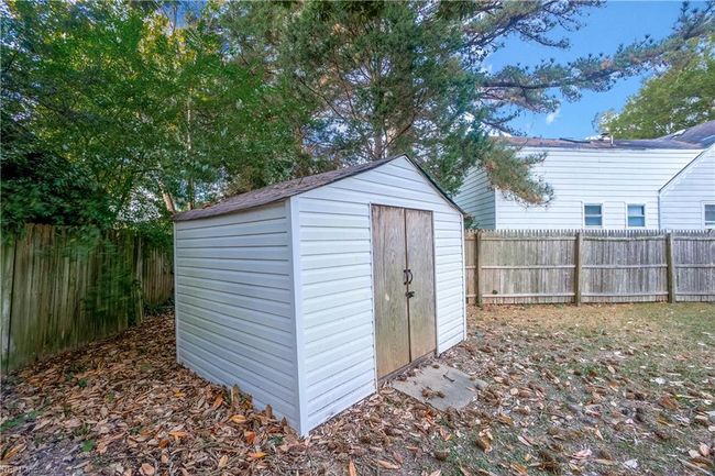 227 Lenox Ave, House other with 4 bedrooms, 1 bathrooms and null parking in Norfolk VA | Image 27