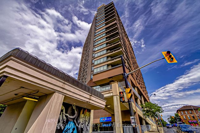 PH5 - 1 Belvedere Crt, Condo with 1 bedrooms, 2 bathrooms and 1 parking in Brampton ON | Image 34