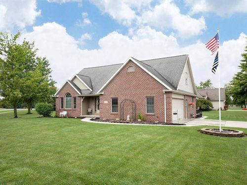 703 N Broad St, Kalida, OH, 45853-2098 | Card Image