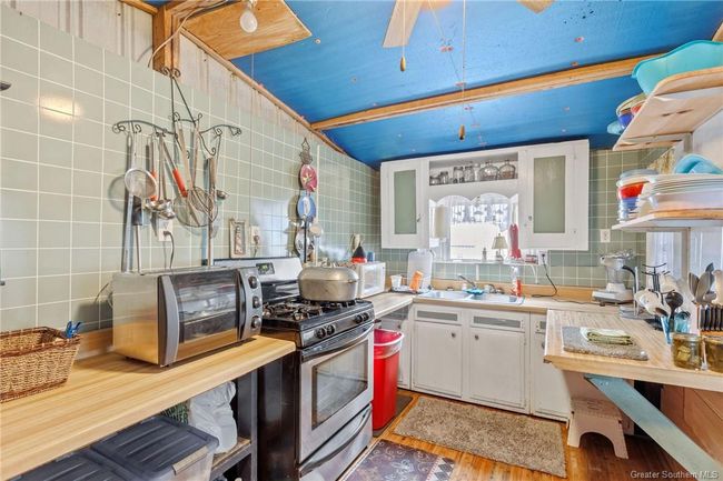 394 Louisiana Dr, House other with 2 bedrooms, 1 bathrooms and null parking in Gueydan LA | Image 22