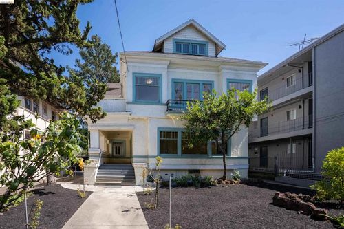 474 Jean St, Oakland, CA, 94610-2639 | Card Image