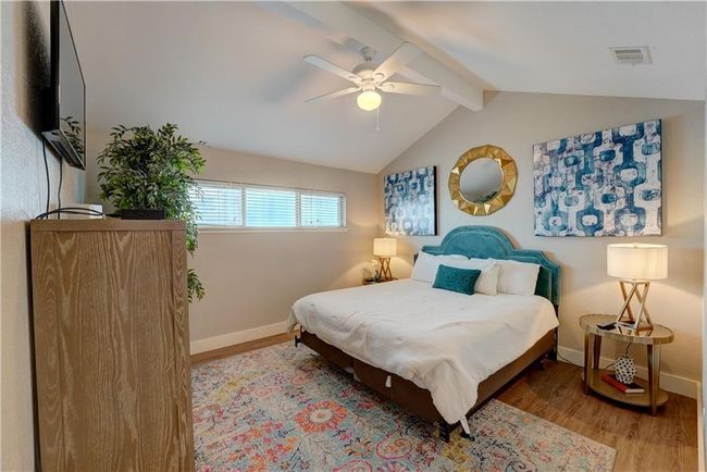 UNIT-1303 - 715 Beach Access Road 1 A, Condo with 2 bedrooms, 2 bathrooms and 2 parking in Port Aransas TX | Image 17