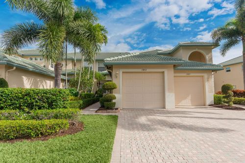 2-1583 Se Prestwick Ln, Port St Lucie, FL, 34952-6028 | Card Image