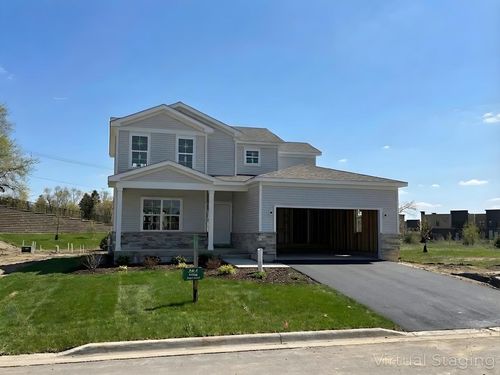 11725 Ryann Rd, Huntley, IL, 60142-7918 | Card Image