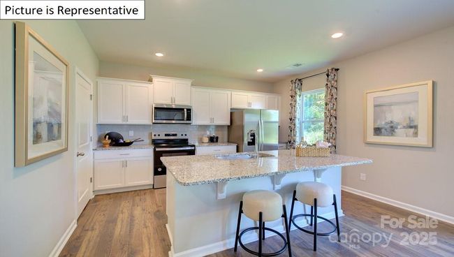 1400 Secrest Commons Dr, House other with 4 bedrooms, 3 bathrooms and null parking in Monroe NC | Image 5